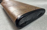 SHILOH RIFLE MFG. SHARPS MODEL 1874 .45-70 GOV'T - 16 of 20