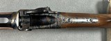 SHILOH RIFLE MFG. SHARPS MODEL 1874 .45-70 GOV'T - 9 of 20
