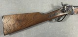 SHILOH RIFLE MFG. SHARPS MODEL 1874 .45-70 GOV'T - 2 of 20
