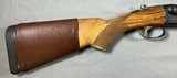 SKB ROYAL 12GA ***SASS COWBOY ACTION COMPETITION READY*** - 2 of 20