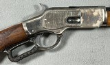 CIMARRON ARMS / A. UBERTI 1873 .357 MAG ***SASS COWBOY ACTION COMPETITION READY*** - 4 of 20