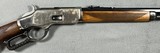 CIMARRON ARMS / A. UBERTI 1873 .357 MAG ***SASS COWBOY ACTION COMPETITION READY*** - 5 of 20