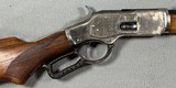 CIMARRON ARMS / A. UBERTI 1873 .357 MAG ***SASS COWBOY ACTION COMPETITION READY*** - 3 of 20