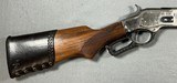 CIMARRON ARMS / A. UBERTI 1873 .357 MAG ***SASS COWBOY ACTION COMPETITION READY*** - 2 of 20