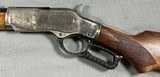 CIMARRON ARMS / A. UBERTI 1873 .357 MAG ***SASS COWBOY ACTION COMPETITION READY*** - 8 of 20