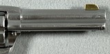 RUGER NEW VAQUEROS .357 MAG, MATCHING PAIR, ***SASS COWBOY ACTION COMPETITION READY*** - 14 of 20