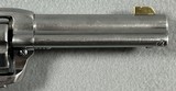 RUGER NEW VAQUEROS .357 MAG, MATCHING PAIR, ***SASS COWBOY ACTION COMPETITION READY*** - 8 of 20
