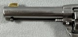 RUGER NEW VAQUEROS .357 MAG, MATCHING PAIR, ***SASS COWBOY ACTION COMPETITION READY*** - 17 of 20