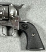 RUGER NEW VAQUEROS .357 MAG, MATCHING PAIR, ***SASS COWBOY ACTION COMPETITION READY*** - 15 of 20