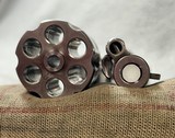 RUGER NEW VAQUEROS .357 MAG, MATCHING PAIR, ***SASS COWBOY ACTION COMPETITION READY*** - 11 of 20