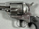 RUGER NEW VAQUEROS .357 MAG, MATCHING PAIR, ***SASS COWBOY ACTION COMPETITION READY*** - 16 of 20
