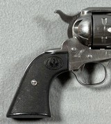 RUGER NEW VAQUEROS .357 MAG, MATCHING PAIR, ***SASS COWBOY ACTION COMPETITION READY*** - 12 of 20