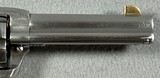 RUGER NEW VAQUEROS .357 MAG, MATCHING PAIR, ***SASS COWBOY ACTION COMPETITION READY*** - 5 of 20