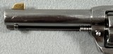 RUGER NEW VAQUEROS .357 MAG, MATCHING PAIR, ***SASS COWBOY ACTION COMPETITION READY*** - 17 of 20