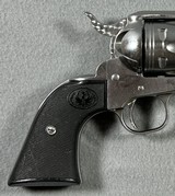 RUGER NEW VAQUEROS .357 MAG, MATCHING PAIR, ***SASS COWBOY ACTION COMPETITION READY*** - 12 of 20