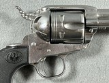 RUGER NEW VAQUEROS .357 MAG, MATCHING PAIR, ***SASS COWBOY ACTION COMPETITION READY*** - 13 of 20