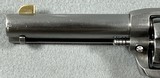 RUGER NEW VAQUEROS .357 MAG, MATCHING PAIR, ***SASS COWBOY ACTION COMPETITION READY*** - 8 of 20