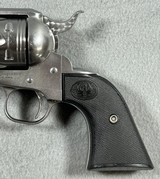 RUGER NEW VAQUEROS .357 MAG, MATCHING PAIR, ***SASS COWBOY ACTION COMPETITION READY*** - 6 of 20