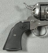 RUGER NEW VAQUEROS .357 MAG, MATCHING PAIR, ***SASS COWBOY ACTION COMPETITION READY*** - 3 of 20
