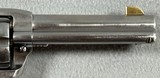 RUGER NEW VAQUEROS .357 MAG, MATCHING PAIR, ***SASS COWBOY ACTION COMPETITION READY*** - 14 of 20