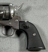 RUGER NEW VAQUEROS .357 MAG, MATCHING PAIR, ***SASS COWBOY ACTION COMPETITION READY*** - 15 of 20