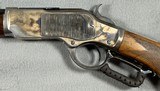 TAYLORS & CO. / A. UBERTI 1873 .357 MAG ***SASS COWBOY ACTION COMPETITION READY*** - 7 of 19