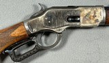 TAYLORS & CO. / A. UBERTI 1873 .357 MAG ***SASS COWBOY ACTION COMPETITION READY*** - 3 of 19