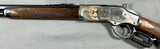 TAYLORS & CO. / A. UBERTI 1873 .357 MAG ***SASS COWBOY ACTION COMPETITION READY*** - 8 of 19