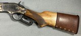 TAYLORS & CO. / A. UBERTI 1873 .357 MAG ***SASS COWBOY ACTION COMPETITION READY*** - 6 of 19