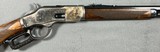 TAYLORS & CO. / A. UBERTI 1873 .357 MAG ***SASS COWBOY ACTION COMPETITION READY*** - 4 of 19