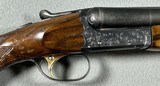 ITHACA / SKB 200E 12 GA ***SASS COWBOY ACTION COMPETITION READY*** - 3 of 20