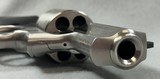 RUGER SUPER REDHAWK ALASKAN .454 CASULL / .45 COLT WITH AMMO AND HOLSTER - 9 of 20