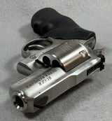 RUGER SUPER REDHAWK ALASKAN .454 CASULL / .45 COLT WITH AMMO AND HOLSTER - 10 of 20
