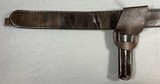 OLD PUEBLO GUNBELT AND HOLSTER - 5 of 8
