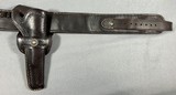 OLD PUEBLO GUNBELT AND HOLSTER - 4 of 8