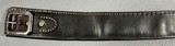 OLD PUEBLO GUNBELT AND HOLSTER - 2 of 8