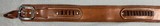 CHAMBERLAIN TRAILS PISTOL / RIFLE / SHOTGUN CARTRIDGE BELT - 5 of 8