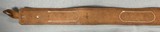 CHAMBERLAIN TRAILS PISTOL / RIFLE / SHOTGUN CARTRIDGE BELT - 8 of 8