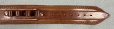 CHAMBERLAIN TRAILS PISTOL / RIFLE / SHOTGUN CARTRIDGE BELT - 6 of 8