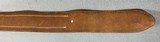 CHAMBERLAIN TRAILS PISTOL / RIFLE / SHOTGUN CARTRIDGE BELT - 7 of 8