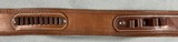 CHAMBERLAIN TRAILS PISTOL / RIFLE / SHOTGUN CARTRIDGE BELT - 3 of 8