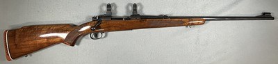 WINCHESTER MODEL 70 STANDARDWEIGHT PRE-64 .300 WIN. MAG.