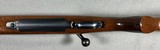 WINCHESTER MODEL 70 STANDARDWEIGHT PRE-64 .300 WIN. MAG. - 15 of 20