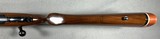 WINCHESTER MODEL 70 STANDARDWEIGHT PRE-64 .300 WIN. MAG. - 14 of 20