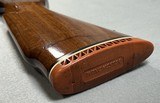 WINCHESTER MODEL 70 STANDARDWEIGHT PRE-64 .300 WIN. MAG. - 18 of 20