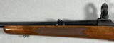 WINCHESTER MODEL 70 STANDARDWEIGHT PRE-64 .300 WIN. MAG. - 8 of 20