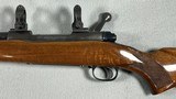 WINCHESTER MODEL 70 STANDARDWEIGHT PRE-64 .300 WIN. MAG. - 7 of 20