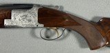 BROWNING SUPERPOSED DIANA 12 GAUGE - 7 of 20