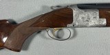 BROWNING SUPERPOSED DIANA 12 GAUGE - 3 of 20