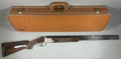 BROWNING SUPERPOSED DIANA 12 GAUGE